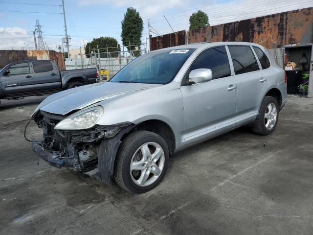 PORSCHE CAYENNE 2009 con VIN WP1AA29P19LA13556 - Foto de la subasta