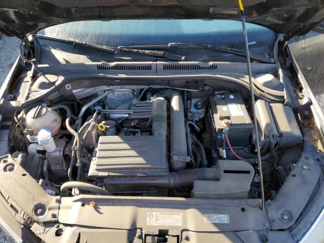 Photo 11 from auction – 2016 VOLKSWAGEN JETTA S with VIN 3VW167AJ0GM306574