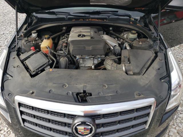 Photo 11 from auction – 2013 CADILLAC ATS with VIN 1G6AG5RX5D0174488