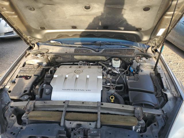Photo 11 from auction – 2007 BUICK LUCERNE CX with VIN 1G4HE57Y87U186527