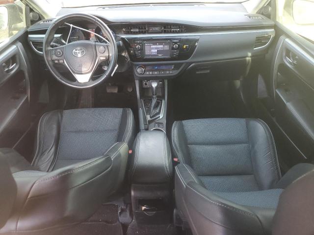 Photo 8 from auction – 2015 TOYOTA COROLLA L with VIN 5YFBURHEXFP264441