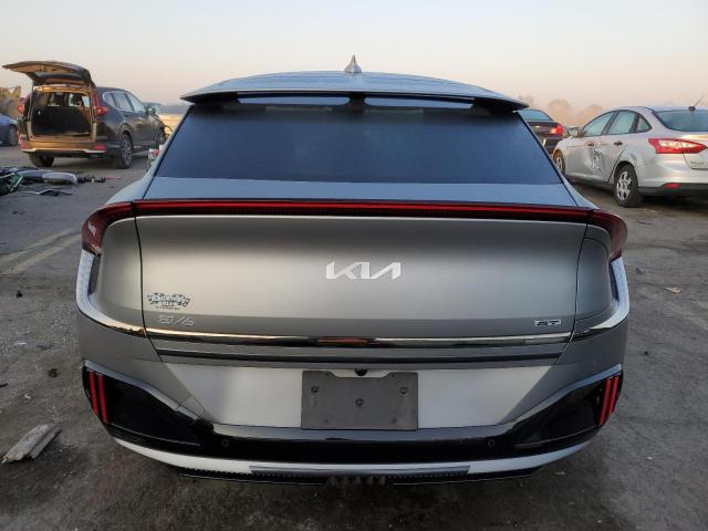 Photo 6 from auction – 2023 KIA EV6 GT with VIN KNDC5DLE5P5106809