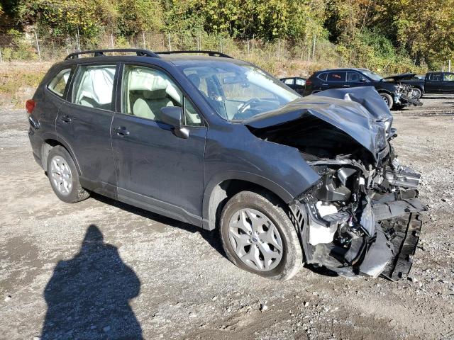Photo 4 from auction – 2023 SUBARU FORESTER with VIN JF2SKACC6PH467919