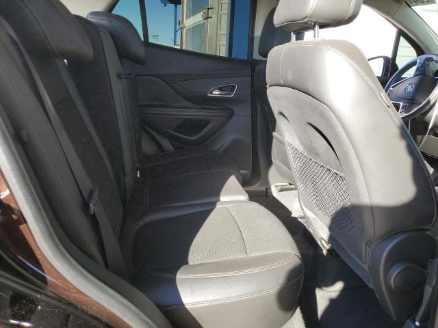 Photo 10 from auction – 2014 BUICK ENCORE CON with VIN KL4CJBSB4EB750236
