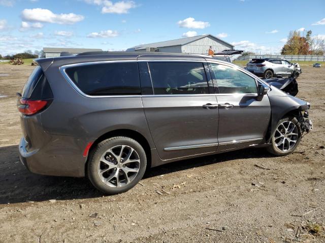 Photo 3 from auction – 2022 CHRYSLER PACIFICA L with VIN 2C4RC1GG4NR192298