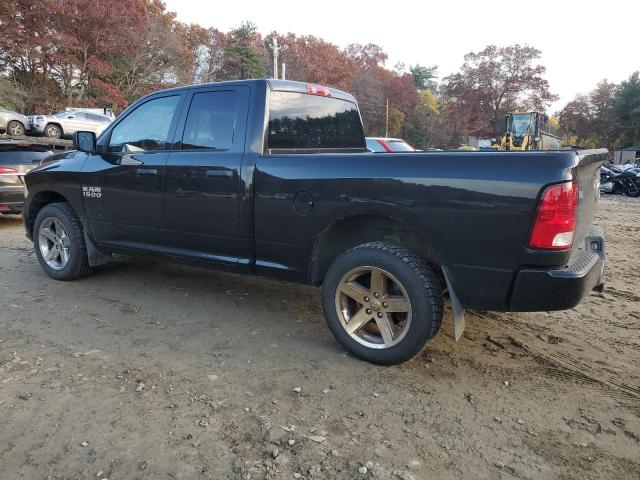 Photo 2 from auction – 2018 RAM 1500 ST with VIN 1C6RR7FG0JS182807