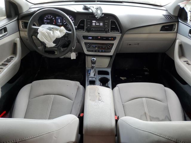Photo 8 from auction – 2017 HYUNDAI SONATA SE with VIN 5NPE24AF3HH573063