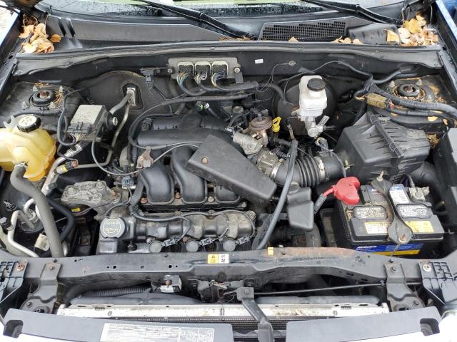 Photo 12 from auction – 2008 FORD ESCAPE XLT with VIN 1FMCU93118KE32604