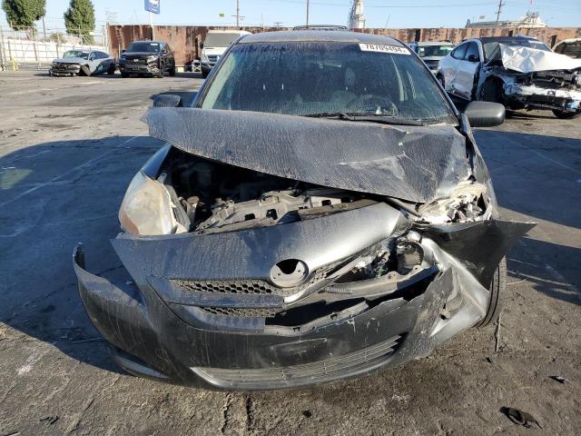 Photo 5 from auction – 2007 TOYOTA YARIS with VIN JTDBT923871098789