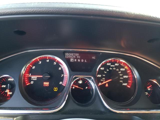 Photo 9 from auction – 2015 GMC ACADIA DEN with VIN 1GKKVTKD6FJ165389