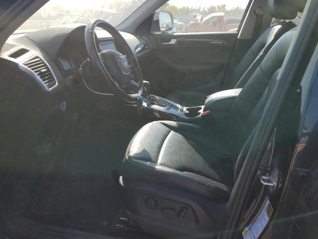 Photo 7 from auction – 2012 AUDI Q5 PREMIUM with VIN WA1LFAFP8CA013240