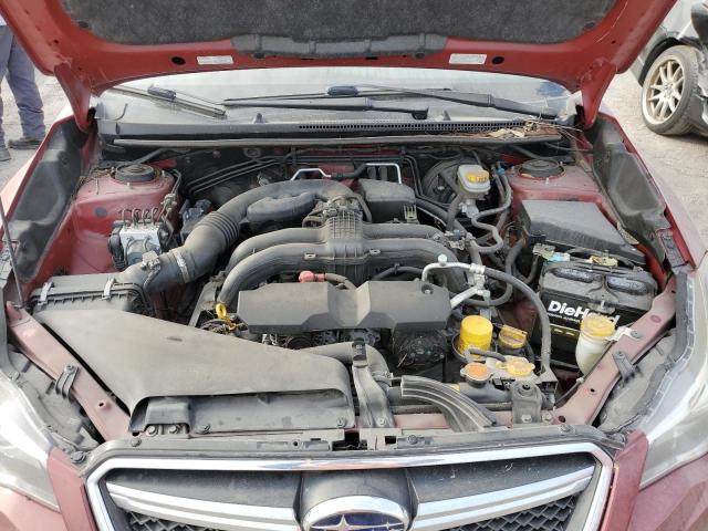 Photo 11 from auction – 2016 SUBARU CROSSTREK with VIN JF2GPABC8G8224086