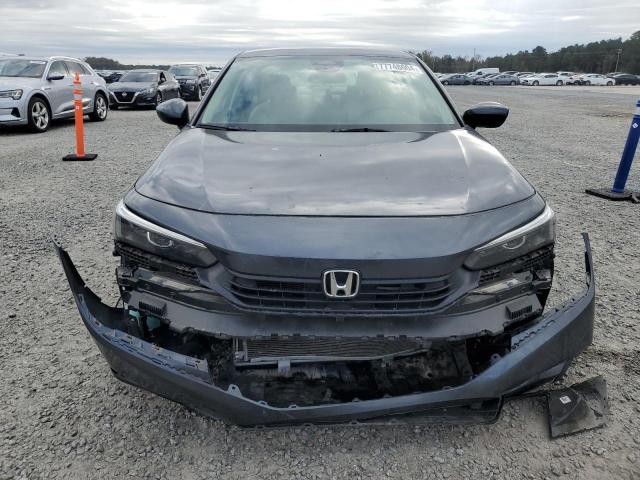 Photo 5 from auction – 2023 HONDA CIVIC LX with VIN 2HGFE2F20PH561161
