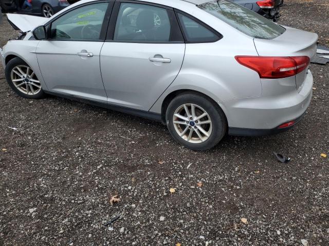 Photo 2 from auction – 2016 FORD FOCUS SE with VIN 1FADP3F27GL333639