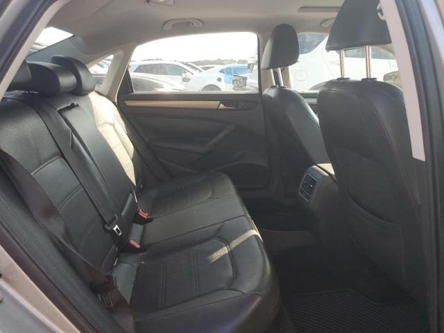 Photo 10 from auction – 2014 VOLKSWAGEN PASSAT SE with VIN 1VWBT7A30EC075916