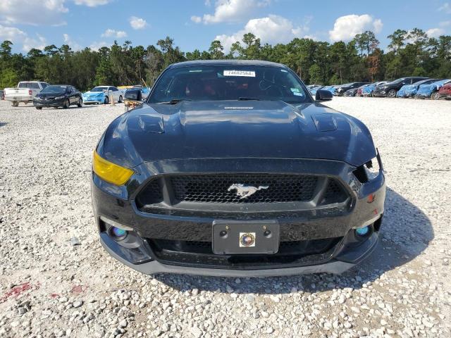 Photo 5 from auction – 2016 FORD MUSTANG GT with VIN 1FA6P8CF9G5260243