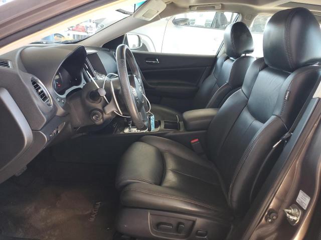 صورة رقم 7 من المزاد - 2014 NISSAN MAXIMA S مع VIN 1N4AA5AP0EC483396