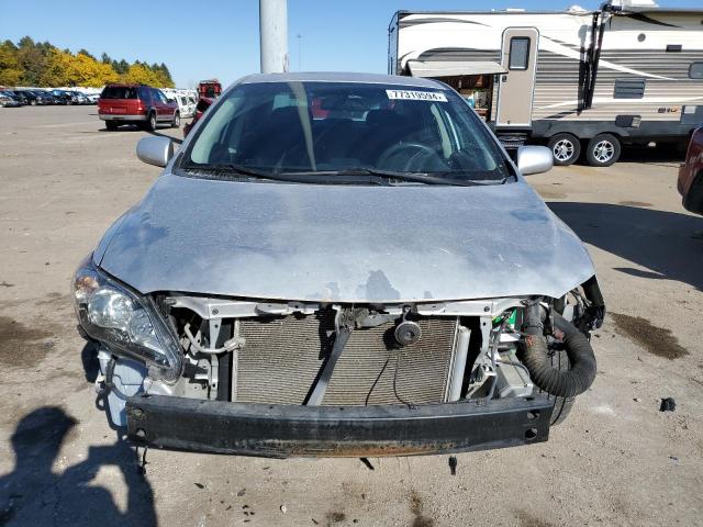 Zdjęcie 5 z aukcji – 2013 TOYOTA COROLLA BA z VIN 5YFBU4EE8DP103400