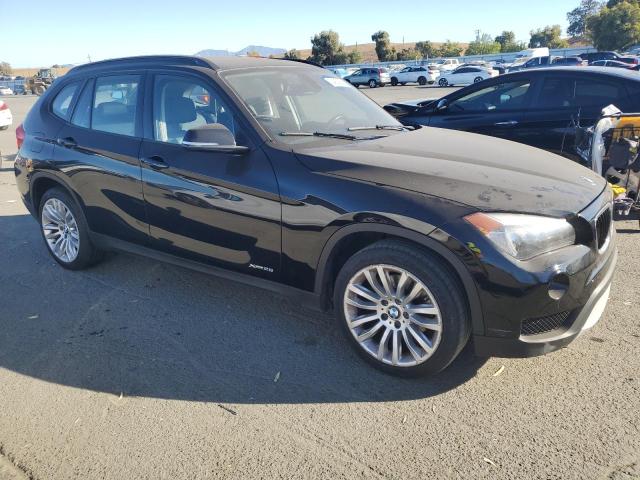 Photo 4 from auction – 2013 BMW X1 SDRIVE2 with VIN WBAVM1C58DVW45301