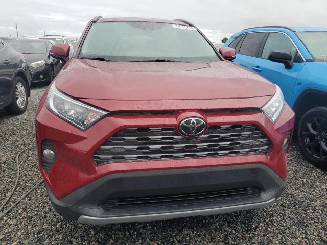 Photo 5 from auction – 2020 TOYOTA RAV4 LIMIT with VIN 2T3N1RFV4LC110433