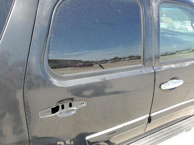 Photo 11 from auction – 2007 GMC YUKON DENA with VIN 1GKFK63877J361436