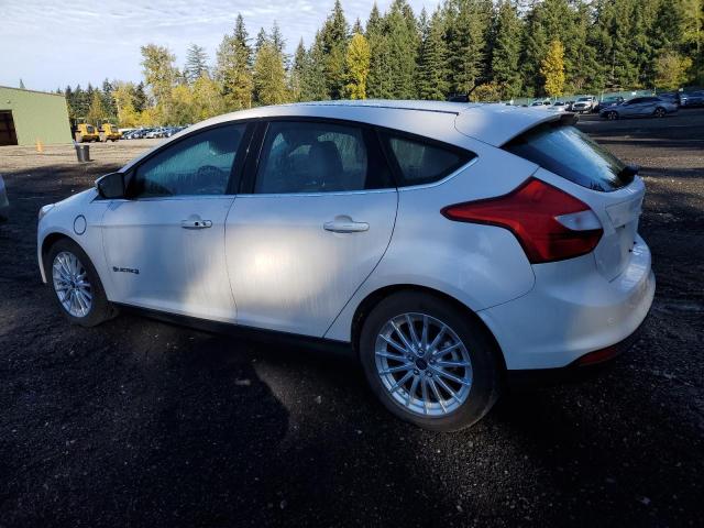 Photo 2 from auction – 2012 FORD FOCUS BEV with VIN 1FAHP3R46CL458382