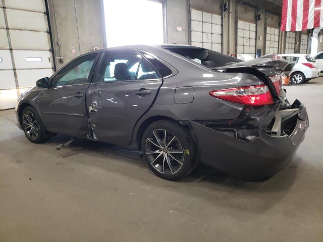 Photo 2 from auction – 2016 TOYOTA CAMRY LE with VIN 4T1BF1FK9GU519343