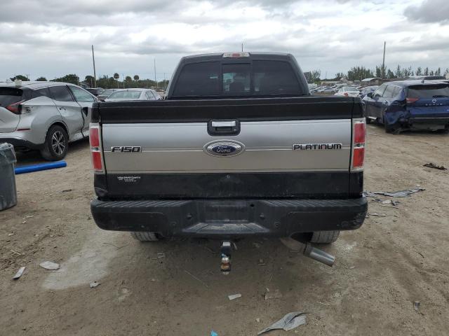 Photo 6 from auction – 2013 FORD F150 SUPER with VIN 1FTFW1ET7DFA92096