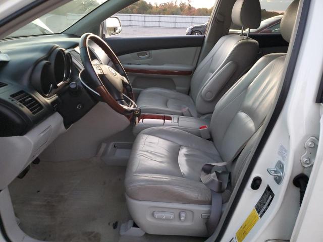 Photo 7 from auction – 2008 LEXUS RX 400H with VIN JTJHW31U982061767
