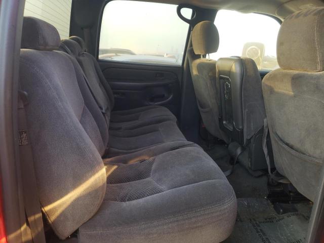 Photo 10 from auction – 2005 CHEVROLET SILVERADO with VIN 1GCHK23U45F971899