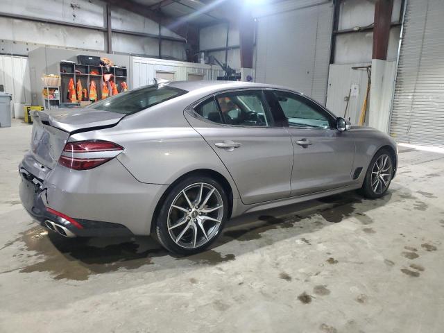 Photo 3 from auction – 2023 GENESIS G70 BASE with VIN KMTG34TA6PU127017