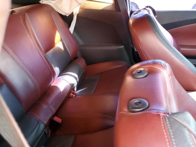 Photo 10 from auction – 2015 CHEVROLET CAMARO LS with VIN 2G1FB1E30F9216631