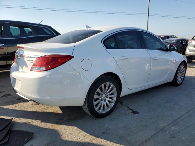 Photo 3 from auction – 2011 BUICK REGAL CXL with VIN W04GN5EC9B1096508
