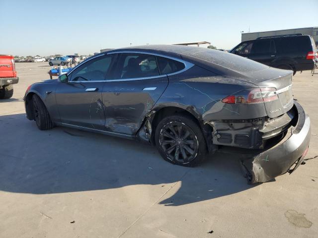 Photo 2 from auction – 2018 TESLA MODEL S with VIN 5YJSA1E20JF247642