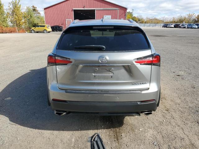 Photo 6 from auction – 2015 LEXUS NX 200T with VIN JTJBARBZ0F2023262