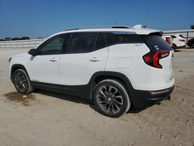 Photo 2 from auction – 2023 GMC TERRAIN SL with VIN 3GKALPEG9PL118107