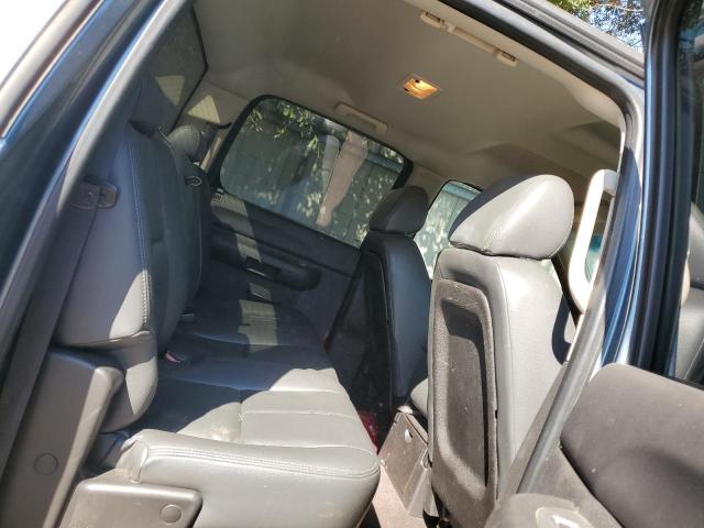 Photo 10 from auction – 2008 CHEVROLET SILVERADO with VIN 3GCEC13J18G228426