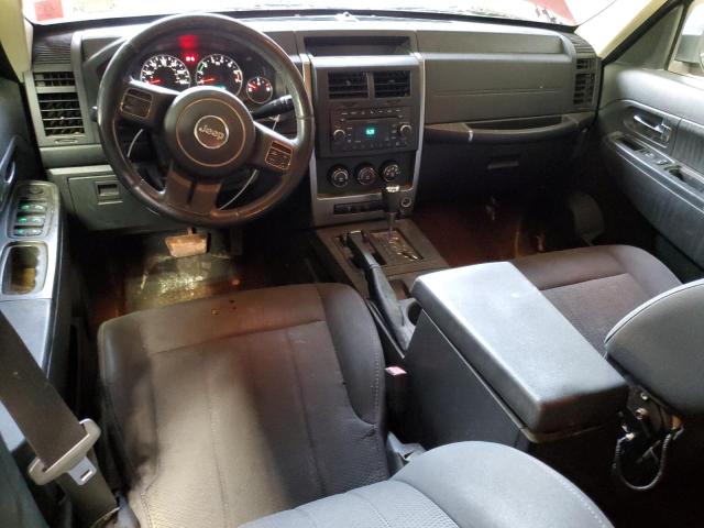 Photo 8 from auction – 2011 JEEP LIBERTY SP with VIN 1J4PN2GK9BW512143