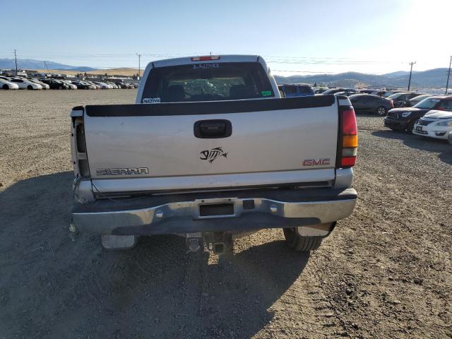 Photo 6 from auction – 2004 GMC SIERRA K25 with VIN 1GTHK23G94F260255