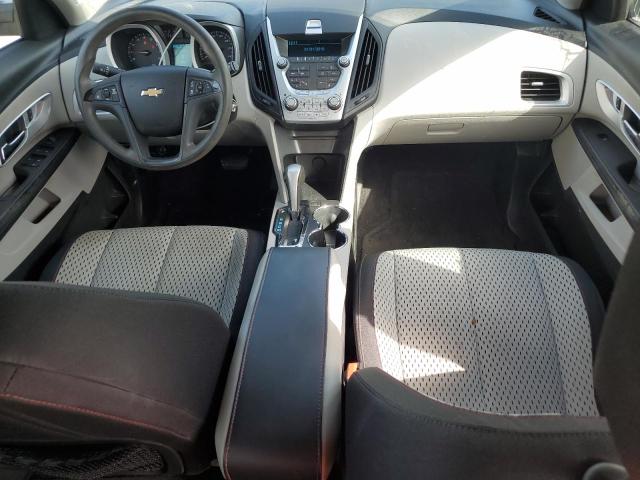 Photo 8 from auction – 2015 CHEVROLET EQUINOX LS with VIN 2GNALAEK4F1180678