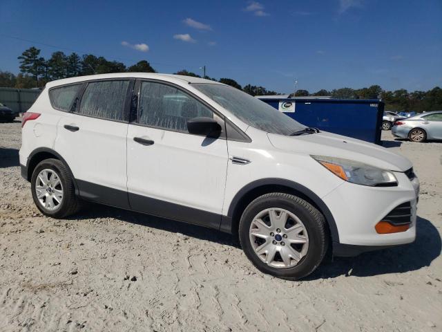 Photo 4 from auction – 2016 FORD ESCAPE S with VIN 1FMCU0F74GUB64601
