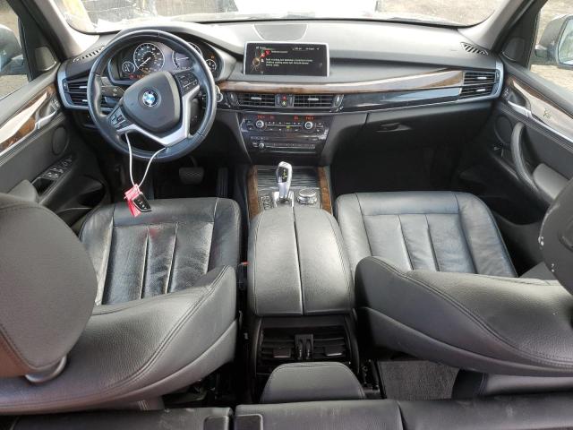 Photo 8 from auction – 2015 BMW X5 XDRIVE3 with VIN 5UXKR0C5XF0K62346