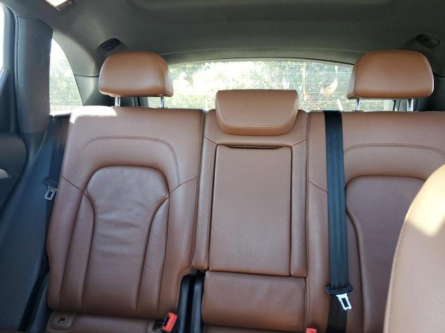 Photo 10 from auction – 2012 AUDI Q5 PRESTIG with VIN WA1WKAFP5CA115538