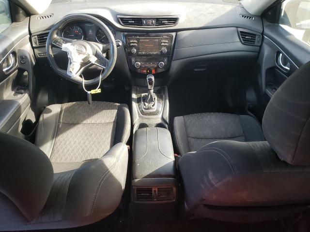 Photo 8 from auction – 2017 NISSAN ROGUE S with VIN 5N1AT2MT7HC891373