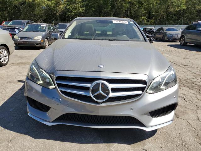 Photo 5 from auction – 2015 MERCEDES-BENZ E 400 with VIN WDDHF6FBXFB159821