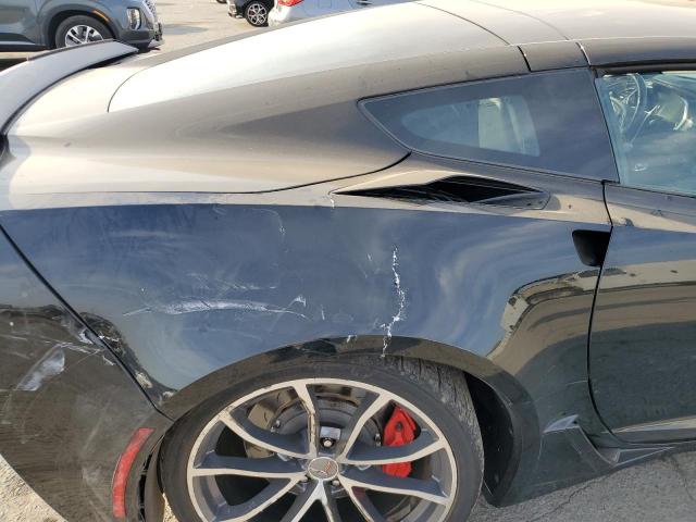 Photo 10 from auction – 2017 CHEVROLET CORVETTE G with VIN 1G1YY2D75H5111438