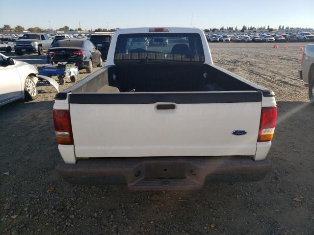 Photo 6 from auction – 1995 FORD RANGER SUP with VIN 1FTCR14U4SPA97929