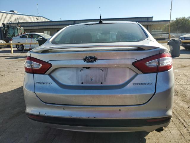 Photo 6 from auction – 2015 FORD FUSION TIT with VIN 3FA6P0SU4FR284172
