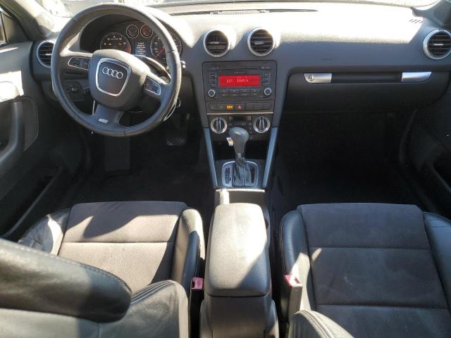 Photo 8 from auction – 2010 AUDI A3 PREMIUM with VIN WAUKEAFM0AA100148