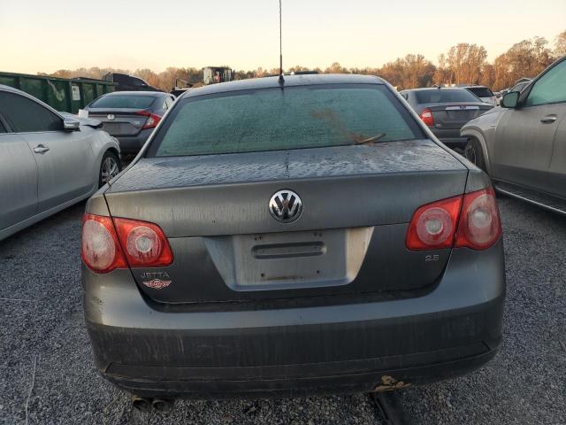 Photo 6 from auction – 2007 VOLKSWAGEN JETTA WOLF with VIN 3VWEF71K67M165665